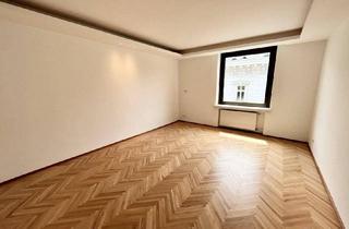 Wohnung kaufen in Kärntner Straße, 1010 Wien, Studio Apartment in prominenter Innenstadtlage!