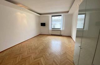 Wohnung kaufen in Kärntner Straße, 1010 Wien, Studio Apartment in prominenter Innenstadtlage!