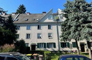 Wohnung kaufen in Bozener Straße, 8020 Graz, Bozenerstraße gepflegte 2 Zimmerwohnung mit PKW Abstellplatz