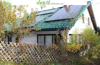 Haus kaufen in 4813 Altmünster, Preisreduktion! WOHLFÜHL-HAUS MIT EINLIEGERWOHNUNG NEBEN TRAUNSEE GELEGEN!