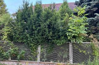 Grundstück zu kaufen in 1110 Wien, ABBRUCH - NEUBAU - GRÜNRUHELAGE