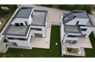 Wohnung kaufen in 3370 Ybbs an der Donau, Neubau - Wohnung mit großer Terrasse und Garten