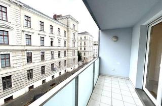 Wohnung kaufen in Gablenzgasse, 1160 Wien, Ihr neues Zuhause! 2-Zimmer Neubauwohnung inkl. Loggia und Garagenstellplatz!!