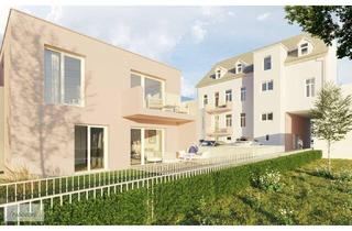 Wohnung kaufen in 7400 Oberwart, Oberwart - ökologische, energieeffiziente Neubauwohnung in Toplage