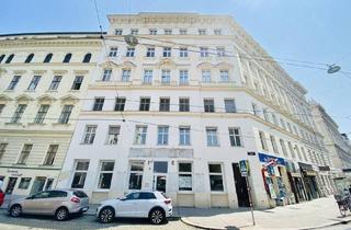 Gewerbeimmobilie mieten in Bauernfeldplatz, 1090 Wien, Ehemaliges Gasthaus zu vermieten