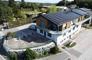 Gewerbeimmobilie kaufen in 3033 Altlengbach, "Neuer Preis" BETRIEBSLIEGENSCHAFT MIT GROSSER WOHNUNG