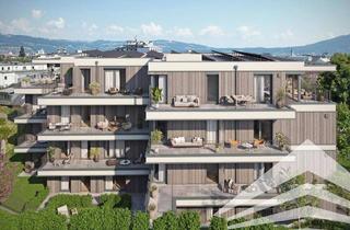 Penthouse kaufen in Bockgasse, 4020 Linz, **Verkaufsstart Bockgasse** Neubau 3 Zimmerwohnung mit Terrasse - TOP 7