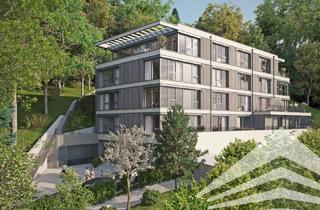 Penthouse kaufen in Bockgasse, 4020 Linz, **Bockgasse** 2 Zi.-Neubauwohnung mit Terrasse & Garten - TOP 2