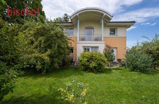 Einfamilienhaus kaufen in 6890 Lustenau, Schönes Haus mit großem Garten