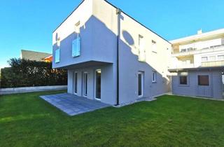 Einfamilienhaus kaufen in 2440 Moosbrunn, Einfamilienhaus mit Garten - Neubau!