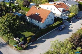 Haus kaufen in 7201 Neudörfl, Charmantes Landhaus mit Seenutzung - Liebe steckt im Detail