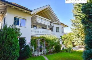 Einfamilienhaus kaufen in 6092 Birgitz, Stilvoll durchdachtes Einfamilienhaus in idealer Lage mit Wohlfühlcharakter