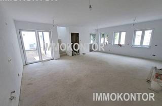Wohnung kaufen in Hauptstraße 25, 2440 Moosbrunn, VIEL PLATZ im Ortskern - provisionsfrei für den Käufer