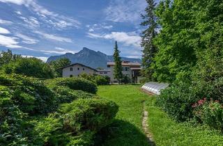Grundstück zu kaufen in 5020 Salzburg, Stadtgrundstück Untersbergblick
