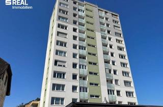 Wohnung kaufen in 8700 Leoben, Großzügige 2-3-Zimmer-Eigentumswohnung in zentraler Lage