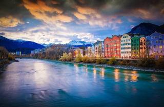 Grundstück zu kaufen in 6020 Innsbruck, WIR suchen: Baugrundstücke für Wohnprojekte