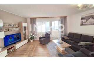 Wohnung kaufen in 4481 Asten, Sehr gepflegte 3-Zimmer-Eigentumswohnung 90 m² mit Lift u. verbauter Loggia in Asten