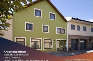 Haus kaufen in 8265 Großsteinbach, Wohn- und Geschäftshaus mit viel Potenzial im Ortszentrum!
