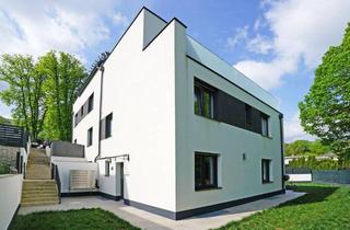 Doppelhaushälfte kaufen in 3031 Pressbaum, Neuwertige Doppelhaushälfte mit Photovoltaikanlage, Eigengarten, Garten- und Dachterrasse in Pressbaum!