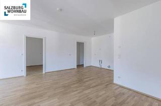 Wohnung kaufen in Gangsteig 112, 5440 Golling an der Salzach, Elegante 2-Zimmer Wohnung im Dachgeschoss: Nutzen Sie die Vorteile der neuen Wohnbauförderung!