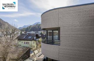 Wohnung kaufen in Gangsteig 112, 5440 Golling an der Salzach, Nutzen Sie die neue Wohnbauförderung: Finanzieren Sie Ihre familienfreundliche 3-Zimmerwohnung!