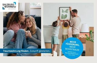 Wohnung kaufen in Gangsteig 112, 5440 Golling an der Salzach, Finanzieren Sie Ihre 2-Zimmer Traumwohnung mit der neuen Wohnbauförderung!!!!