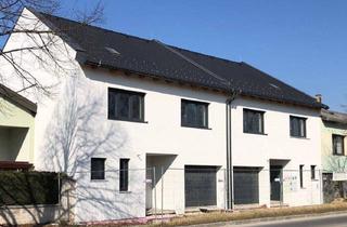 Doppelhaushälfte kaufen in 2475 Neudorf, Doppelhaushälfte in Ruhelage nahe Parndorf zu erwerben!