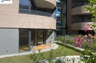 Wohnung kaufen in Gangsteig 122, 5440 Golling an der Salzach, Charmante 2-Zimmer Gartenwohnung im Herzen von Golling mit neuer Wohnbauförderung