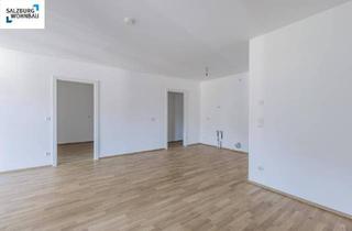 Wohnung kaufen in Gangsteig 112, 5440 Golling an der Salzach, Elegante 2-Zimmer Wohnung im Dachgeschoss: Nutzen Sie die Vorteile der neuen Wohnbauförderung!