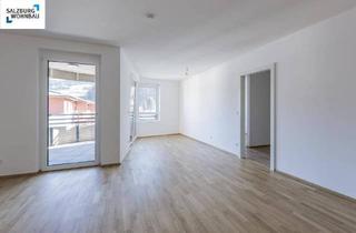 Wohnung kaufen in Gangsteig 112, 5440 Golling an der Salzach, Neubau-Dachgeschoßwohnung Golling: Jetzt Einrichtungsgutschein EUR 8.000,- und Wohnbauförderung sichern!