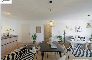 Wohnung kaufen in Gangsteig 112, 5440 Golling an der Salzach, EIGENHEIMSICHERUNG Heute einziehen, Morgen kaufen!