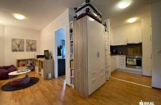 Wohnung kaufen in Burgenlandstraße, 6020 Innsbruck, Moderne 2-Zimmer Wohnung nahe dem Innsbrucker Tivoli zu verkaufen
