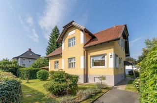 Haus mieten in Ottokar-Kernstock-Gasse, 8430 Leibnitz, Charmante Stadtvilla mit vielfältiger Nutzungsmöglichkeit