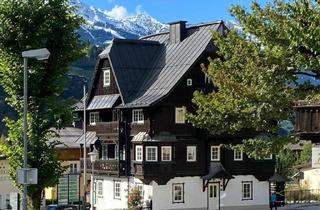 Immobilie kaufen in 5640 Bad Gastein, Schmuckstück in Bad Gastein zu verkaufen