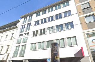 Praxen mieten in Brunnengasse, 1160 Wien, Effiziente Ordination/Praxis mit perfekter Anbindung!