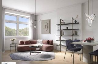Penthouse kaufen in Landstraßer Hauptstraße 144, 1030 Wien, The Legacy: Revitalisiert statt neu versiegelt - für eine grüne urbane Zukunft!