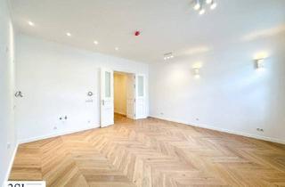 Penthouse kaufen in Landstraßer Hauptstraße 144, 1030 Wien, The Legacy: Ein Zuhause mit Geschichte in einem Grätzel mit Zukunft!