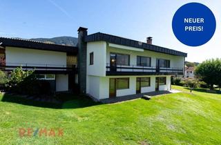Haus kaufen in Hinterspineu, 6822 Satteins, HIER BIN ICH!Klares Haus/1500m² Garten/Bergpanorama
