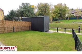 Wohnung kaufen in Froschberg, 4020 Linz, Froschberg Flats - eine kleine Oase am Linzer Hausberg