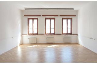 Büro zu mieten in 4690 Schwanenstadt, Einladendes charmantes Altbau-Büro - renoviert & bereit für Sie