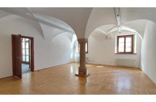 Geschäftslokal mieten in 4690 Schwanenstadt, Entzückendes Geschäftslokal - charmantes Gewölbe im Altbau | renoviert
