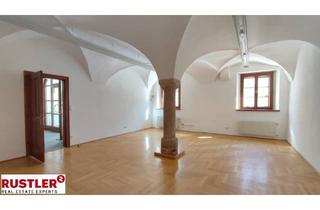 Geschäftslokal mieten in 4690 Schwanenstadt, Entzückendes Geschäftslokal - charmantes Gewölbe im Altbau | renoviert