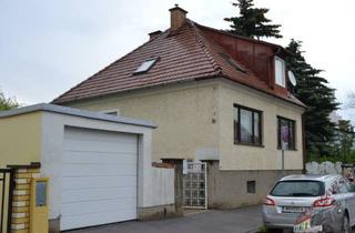Einfamilienhaus kaufen in 2700 Wiener Neustadt, Einfamilienhaus in Wiener Neustadt in sehr guter Lage auch für 2 Familien geeignet