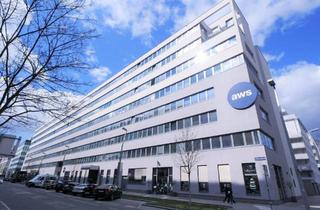 Büro zu mieten in Walcherstraße 11, 1020 Wien, Bürogebäude 2nd Central - Büro mit Kundenzentrum