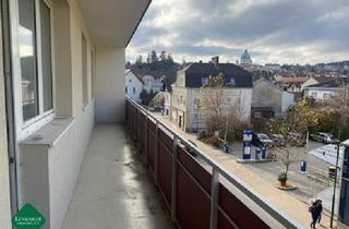 Wohnung kaufen in 2560 Berndorf, Top Lage in Berndorf-nähe Stadttheater
