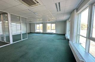 Büro zu mieten in 8141 Unterpremstätten, Moderne Büroflächen im Süden von Graz