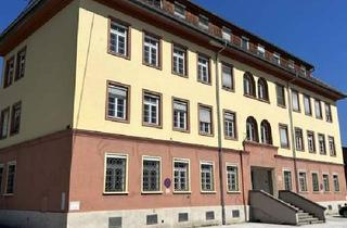 Büro zu mieten in 9100 Völkermarkt, Büro- und Geschäftsfläche in Völkermarkt