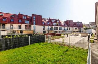 Maisonette kaufen in Bernreiterplatz 12, 1210 Wien, Erstbezug im Herz von Großjedlersdorf! DG-Traum: 4-Zimmer-Maisonette mit SW-Balkon *Provisionsfrei*