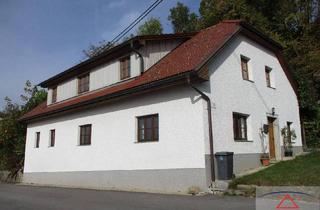 Einfamilienhaus kaufen in 4101 Feldkirchen an der Donau, ACHTUNG: NEUER PREIS - Bezugsfertiges Einfamilienhaus mit großem Grund, Teilung möglich!