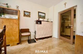 Wohnung kaufen in Mag.-Anton-Baumer-Straße, 9360 Friesach, Gemütliche Eigentumswohnung im mittelalterlichen Friesach!